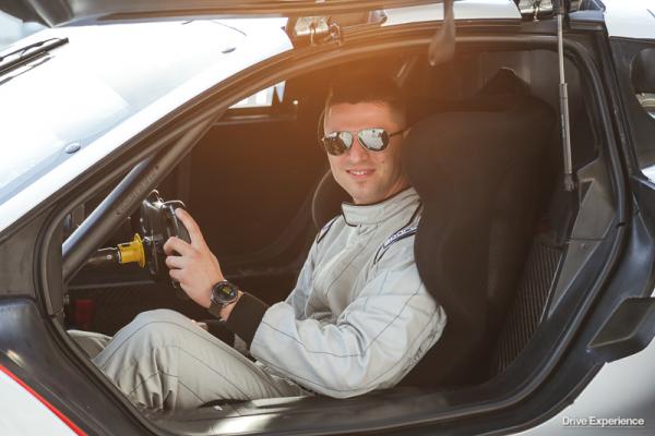 DRIVE EXPERIENCE TRACK DAY 2019-305