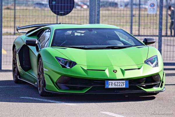 DRIVE EXPERIENCE TRACK DAY 2019-308