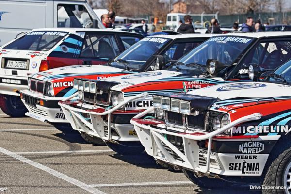 DRIVE EXPERIENCE TRACK DAY 2019-309