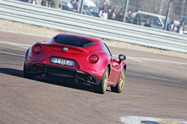 DRIVE EXPERIENCE TRACK DAY 2019-316