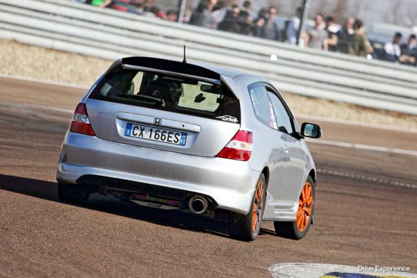 DRIVE EXPERIENCE TRACK DAY 2019-317