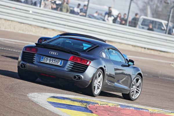 DRIVE EXPERIENCE TRACK DAY 2019-318