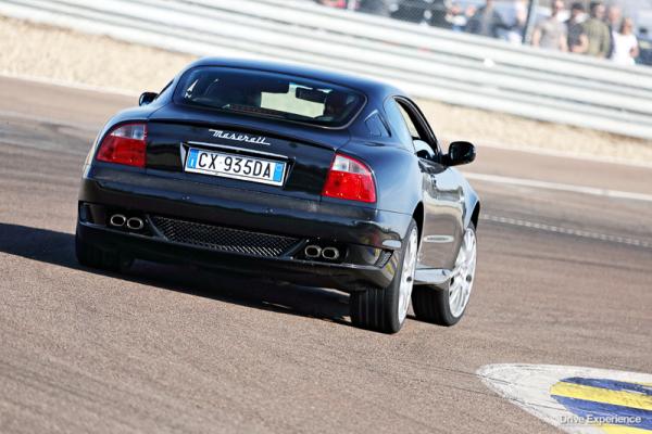 DRIVE EXPERIENCE TRACK DAY 2019-319