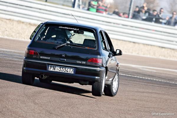 DRIVE EXPERIENCE TRACK DAY 2019-320