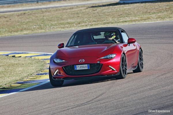 DRIVE EXPERIENCE TRACK DAY 2019-323