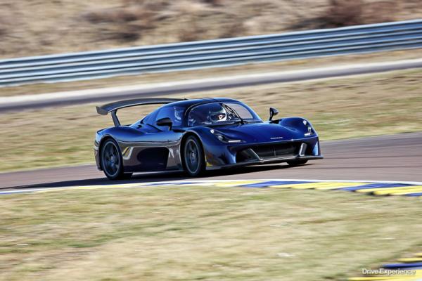 DRIVE EXPERIENCE TRACK DAY 2019-325