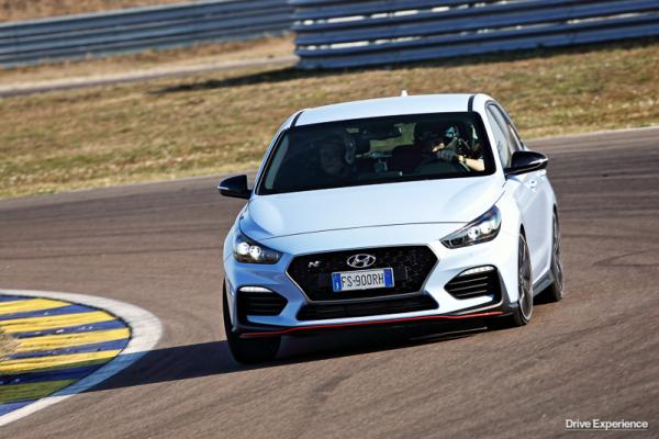 DRIVE EXPERIENCE TRACK DAY 2019-326