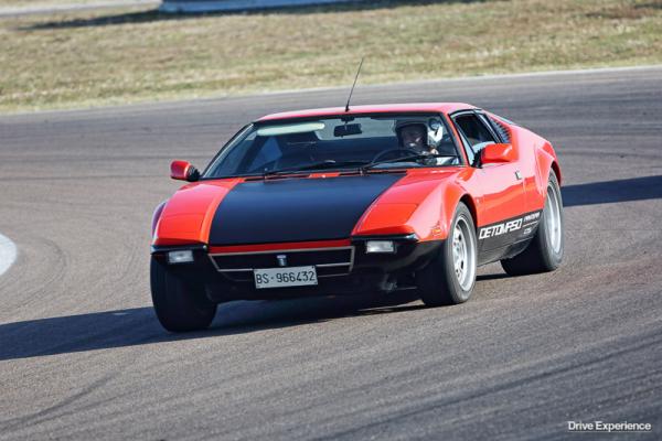 DRIVE EXPERIENCE TRACK DAY 2019-327