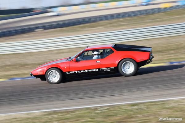 DRIVE EXPERIENCE TRACK DAY 2019-328