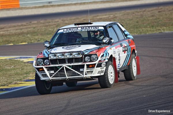 DRIVE EXPERIENCE TRACK DAY 2019-330