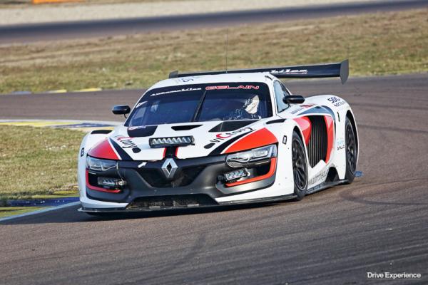 DRIVE EXPERIENCE TRACK DAY 2019-331