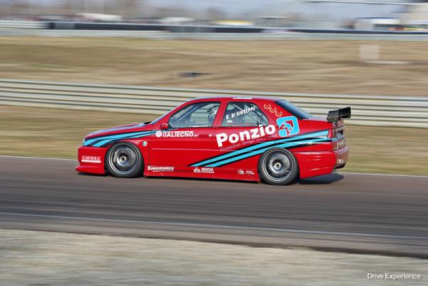 DRIVE EXPERIENCE TRACK DAY 2019-332