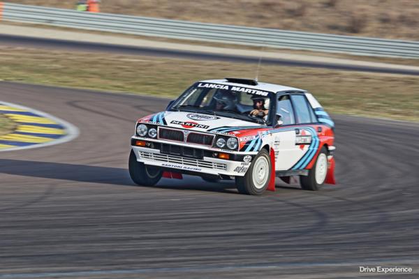 DRIVE EXPERIENCE TRACK DAY 2019-333