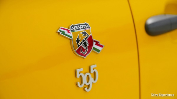 500 Abarth 595 Competizione (15)