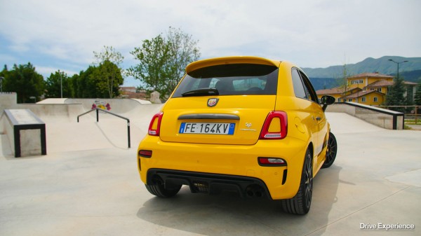 500 Abarth 595 Competizione (18)