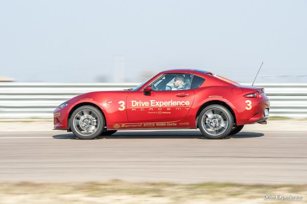 DRIVE EXPERIENCE ACADEMY 5 CORSO-18