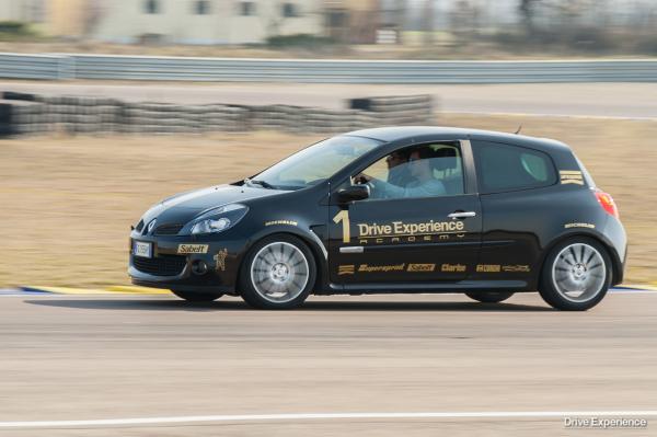 DRIVE EXPERIENCE ACADEMY 5 CORSO-21