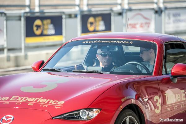 DRIVE EXPERIENCE ACADEMY 5 CORSO-27