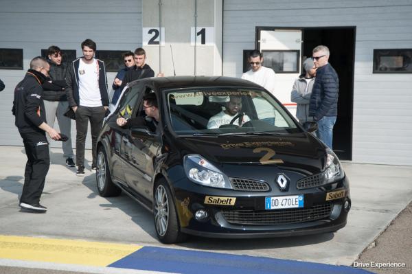 DRIVE EXPERIENCE ACADEMY 5 CORSO-60