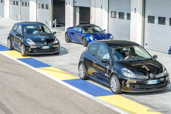 DRIVE EXPERIENCE ACADEMY 5 CORSO-61