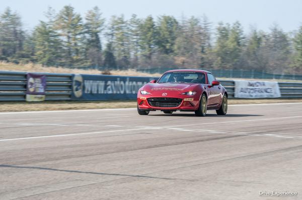 DRIVE EXPERIENCE ACADEMY 5 CORSO-62