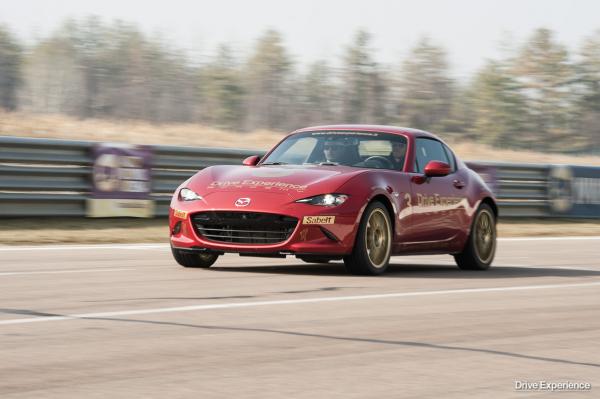 DRIVE EXPERIENCE ACADEMY 5 CORSO-63