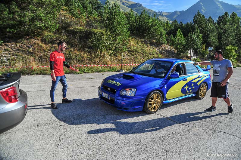 (VIDEO) 5° Raduno “Drive Experience Day” Video ufficiale edizione 2018