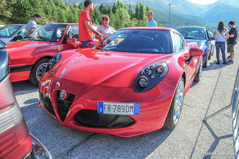 (VIDEO) 5° Raduno “Drive Experience Day” Video ufficiale edizione 2018