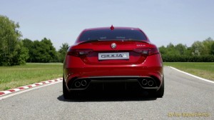 ALFA ROMEO GIULIA QV 11