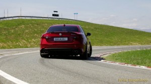 ALFA ROMEO GIULIA QV 14