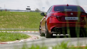 ALFA ROMEO GIULIA QV 15