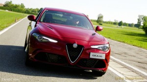 ALFA ROMEO GIULIA QV 21