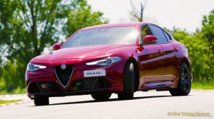 ALFA ROMEO GIULIA QV 22