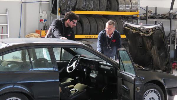 Alfa-Romeo-GTV6-Eleonora-Davide-Cironi-Dal-Pollaio-alla-Pista-3