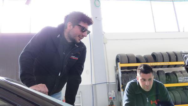 Alfa-Romeo-GTV6-Eleonora-Davide-Cironi-Dal-Pollaio-alla-Pista-4