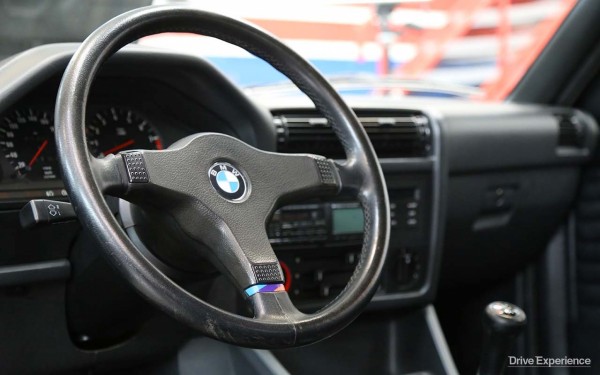 BMW M3 E30 (6)