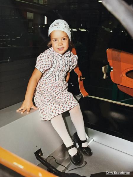 ELISA ARTIOLI LOTUS ELISE-15