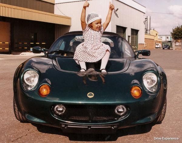 ELISA ARTIOLI LOTUS ELISE-27