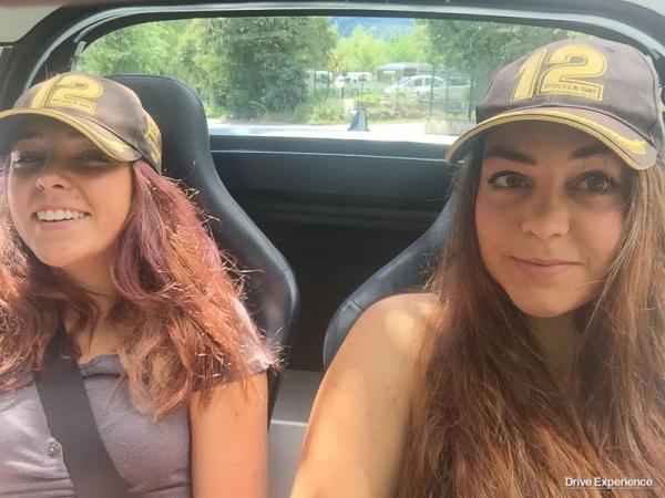 ELISA ARTIOLI LOTUS ELISE-28