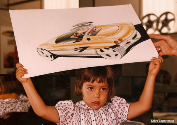 ELISA ARTIOLI LOTUS ELISE-36