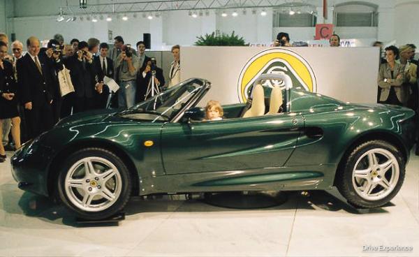 ELISA ARTIOLI LOTUS ELISE-41