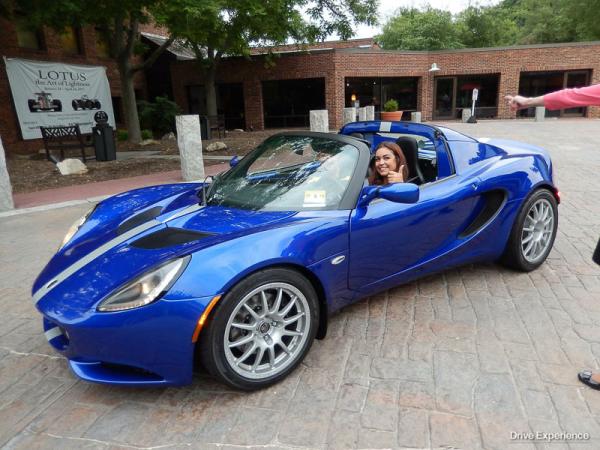 ELISA ARTIOLI LOTUS ELISE-43