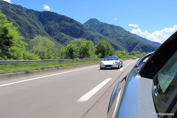 ELISA ARTIOLI LOTUS ELISE-45