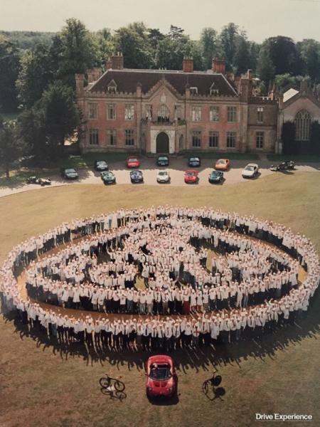 ELISA ARTIOLI LOTUS ELISE-46