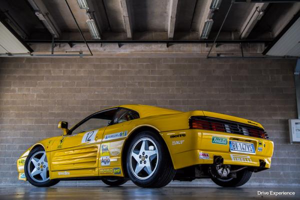 FERRARI 348 (42 di 48)