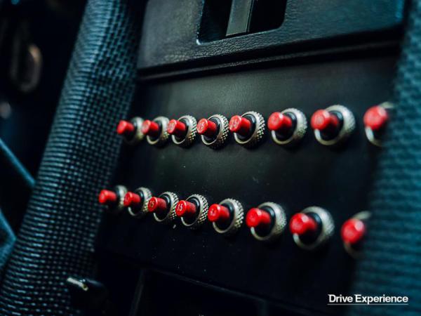 LANCIA 037 STRADALE DAVIDE CIRONI-12