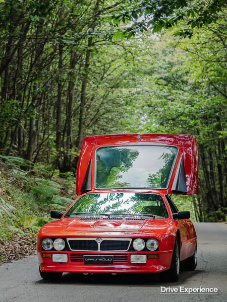 LANCIA 037 STRADALE DAVIDE CIRONI-16