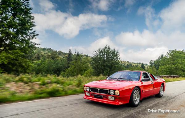 LANCIA 037 STRADALE DAVIDE CIRONI-2