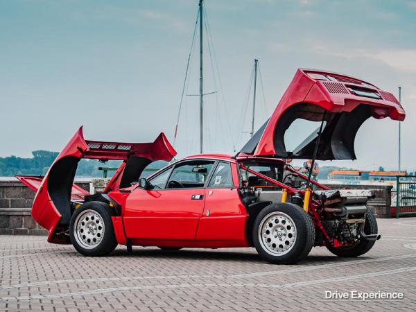 LANCIA 037 STRADALE DAVIDE CIRONI-20