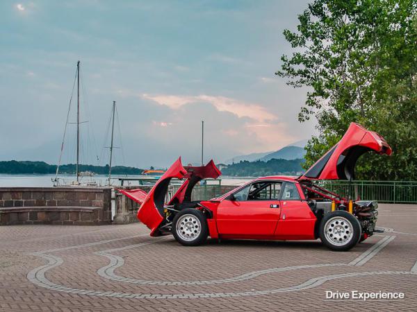 LANCIA 037 STRADALE DAVIDE CIRONI-21